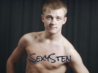 SexySten