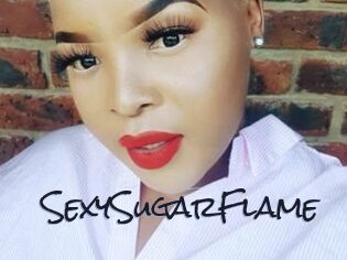 SexySugarFlame