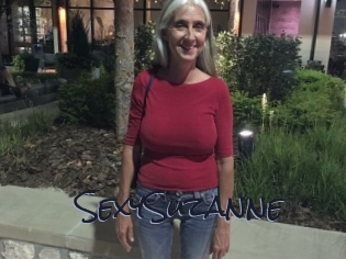 SexySuzanne Liquisexxx