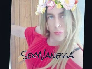 SexyVanessa