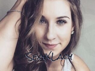 SexyXLacy
