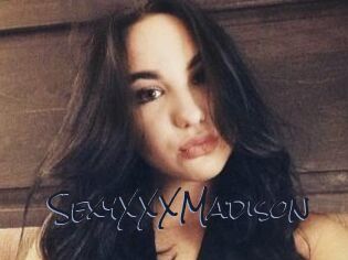 SexyXXXMadison
