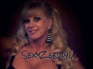 SexyZena4U