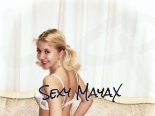 Sexy_MayaX
