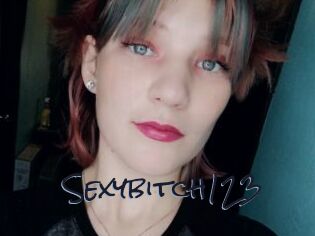 Sexybitch123
