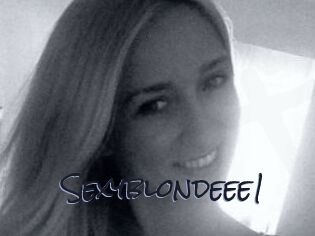 Sexyblondeee1