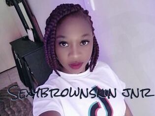 Sexybrownskin_jnr