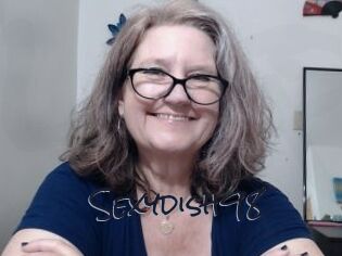 Sexydish98