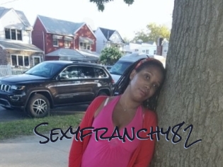 Sexyfranchy82 Liquisexxx