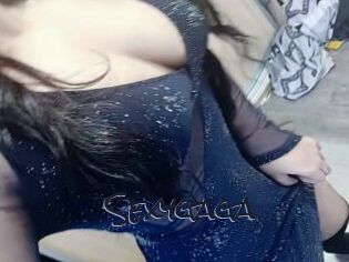 Sexygaga