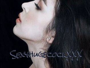 SexyhugecockXXX Liquisexxx