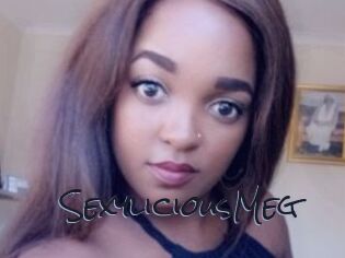 SexyliciousMeg