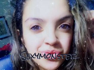 Sexymonster