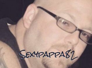 Sexypappa82