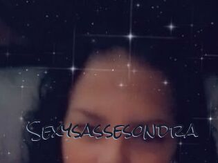 Sexysassesondra
