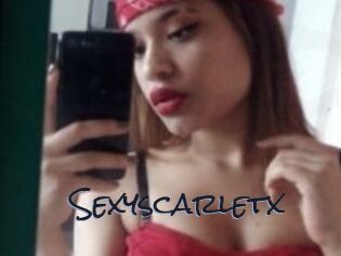 Sexyscarletx