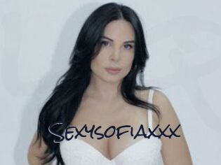 Sexysofiaxxx