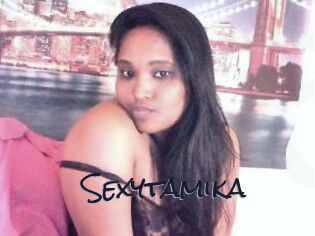 Sexytamika
