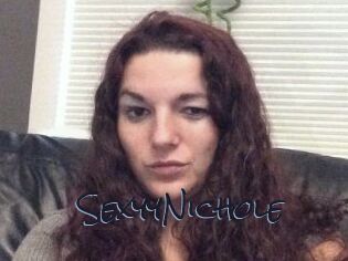 SexyyNichole
