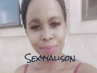 Sexyyalison