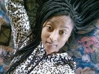 Sexyyzana