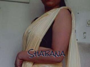 Shabana