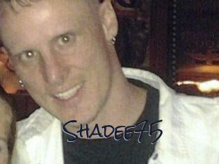 Shadee75