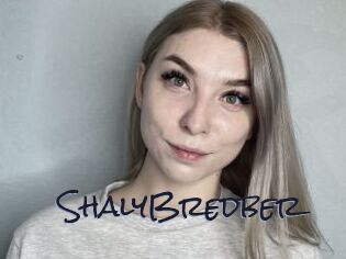 ShalyBredber