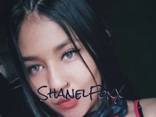 ShanelFoxX