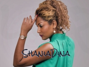ShaniaDina Liquisexxx