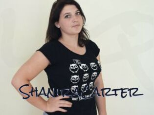 ShaniraCarter