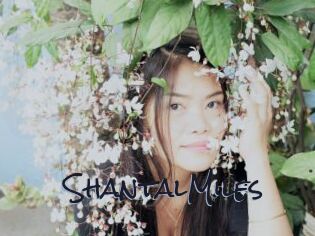 ShantalMiles