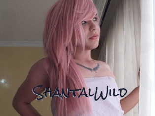 ShantalWild Liquisexxx