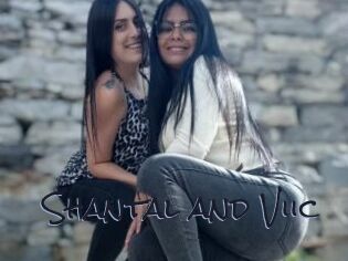 Shantal_and_Viic