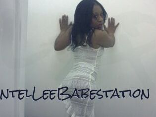 ShantelLeeBabestation