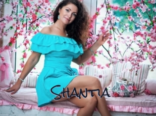 Shantia Liquisexxx