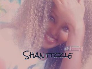 Shantizzle