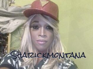 Sharickmontana