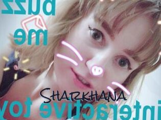 Sharkhana