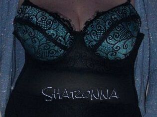 Sharonna