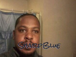 SharpBlue