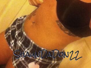 ShaunDaDon22