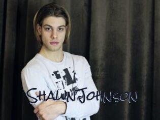 ShawnJohnson