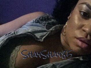ShayShay85