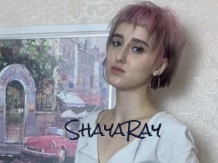 ShayaRay