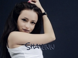 Shayenn Liquisexxx