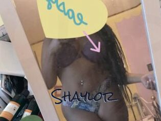 Shaylor