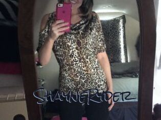 ShayneRyder
