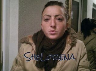 SheLorena