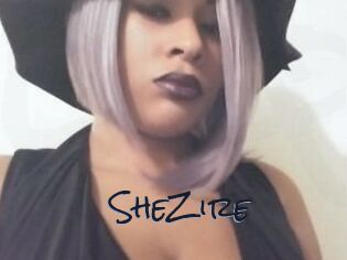 SheZire